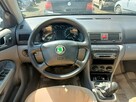 Skoda Octavia 2.0 00r - 7