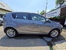 Chevrolet Aveo Klimatyzacja, Podgrz. fotele, Czujniki parkowania, Alu - 6
