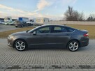Ford Fusion Mondeo 2.0 Benzyna 240KM Automat 2015r Sedan Raty Zamiana - 3