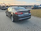 Ford Fusion Mondeo 2.0 Benzyna 240KM Automat 2015r Sedan Raty Zamiana - 4
