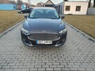 Ford Fusion Mondeo 2.0 Benzyna 240KM Automat 2015r Sedan Raty Zamiana - 5