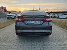 Ford Fusion Mondeo 2.0 Benzyna 240KM Automat 2015r Sedan Raty Zamiana - 8