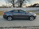 Ford Fusion Mondeo 2.0 Benzyna 240KM Automat 2015r Sedan Raty Zamiana - 10