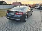 Ford Fusion Mondeo 2.0 Benzyna 240KM Automat 2015r Sedan Raty Zamiana - 11