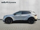 Kia Sportage 1.6 T-GDI 160KM 7DCT FWD Anniversary+Panorama SalonPL SerwisASO - 2