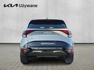 Kia Sportage 1.6 T-GDI 160KM 7DCT FWD Anniversary+Panorama SalonPL SerwisASO - 4