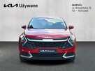Kia Sportage 1.6 T-GDI MHEV 150 KM DCT FWD Wersja L Salon PL FV23% - 2