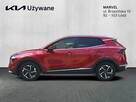 Kia Sportage 1.6 T-GDI MHEV 150 KM DCT FWD Wersja L Salon PL FV23% - 4