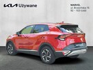 Kia Sportage 1.6 T-GDI MHEV 150 KM DCT FWD Wersja L Salon PL FV23% - 5