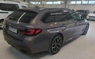 BMW 530i xDrive Touring M Sport, Bezwypadkowy, Salon PL, FVAT23% - 3