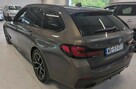 BMW 530i xDrive Touring M Sport, Bezwypadkowy, Salon PL, FVAT23% - 4