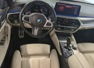 BMW 530i xDrive Touring M Sport, Bezwypadkowy, Salon PL, FVAT23% - 5