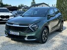 Kia Sportage 1.6 T-GDI M + Smart 2WD, Salon Polska! 1 właściciel! FV 23%! - 3