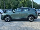 Kia Sportage 1.6 T-GDI M + Smart 2WD, Salon Polska! 1 właściciel! FV 23%! - 4