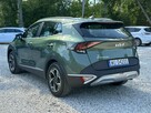 Kia Sportage 1.6 T-GDI M + Smart 2WD, Salon Polska! 1 właściciel! FV 23%! - 5