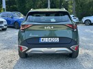 Kia Sportage 1.6 T-GDI M + Smart 2WD, Salon Polska! 1 właściciel! FV 23%! - 6