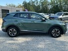 Kia Sportage 1.6 T-GDI M + Smart 2WD, Salon Polska! 1 właściciel! FV 23%! - 8