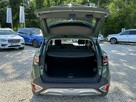 Kia Sportage 1.6 T-GDI M + Smart 2WD, Salon Polska! 1 właściciel! FV 23%! - 9