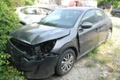 Peugeot 208 - 1