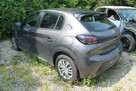 Peugeot 208 - 2