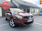 Nissan Qashqai Diesel klima opłacony - 1