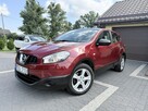 Nissan Qashqai Diesel klima opłacony - 3