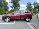 Nissan Qashqai Diesel klima opłacony - 4