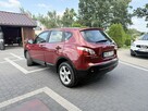 Nissan Qashqai Diesel klima opłacony - 6