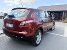 Nissan Qashqai Diesel klima opłacony - 8