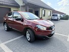 Nissan Qashqai Diesel klima opłacony - 10