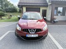 Nissan Qashqai Diesel klima opłacony - 11