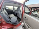 Nissan Qashqai Diesel klima opłacony - 13