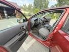 Nissan Qashqai Diesel klima opłacony - 15
