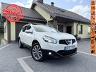 Nissan Qashqai+2 7 Osobowy kamera 360,szklany dach opłacony - 1