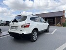Nissan Qashqai+2 7 Osobowy kamera 360,szklany dach opłacony - 5