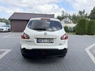 Nissan Qashqai+2 7 Osobowy kamera 360,szklany dach opłacony - 6