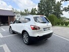 Nissan Qashqai+2 7 Osobowy kamera 360,szklany dach opłacony - 7