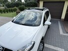 Nissan Qashqai+2 7 Osobowy kamera 360,szklany dach opłacony - 11