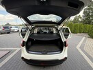 Nissan Qashqai+2 7 Osobowy kamera 360,szklany dach opłacony - 16