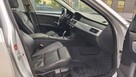 BMW Seria 5 E61 3.0 Diesel 197 KM | M57 | Automat | Hak 2000 kg - 15