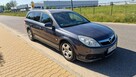 Opel Vectra C Kombi 1.9 CDTI 150 KM | 2006 | 6 biegów | Klima | Navi Tempomat - 2