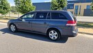 Opel Vectra C Kombi 1.9 CDTI 150 KM | 2006 | 6 biegów | Klima | Navi Tempomat - 3