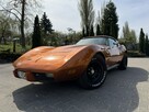 Chevrolet Corvette C3 | V8 | Automat | T-Top | - 3