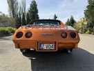 Chevrolet Corvette C3 | V8 | Automat | T-Top | - 5