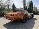 Chevrolet Corvette C3 | V8 | Automat | T-Top | - 6