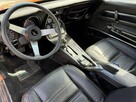 Chevrolet Corvette C3 | V8 | Automat | T-Top | - 8