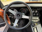Chevrolet Corvette C3 | V8 | Automat | T-Top | - 9