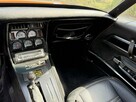 Chevrolet Corvette C3 | V8 | Automat | T-Top | - 10