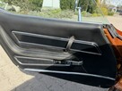 Chevrolet Corvette C3 | V8 | Automat | T-Top | - 11