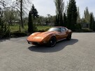 Chevrolet Corvette C3 | V8 | Automat | T-Top | - 12